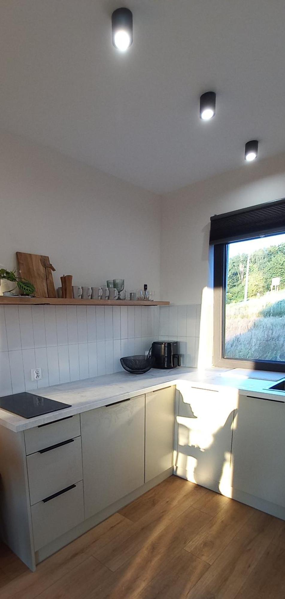 Apartment Wsrod Gor Istebna