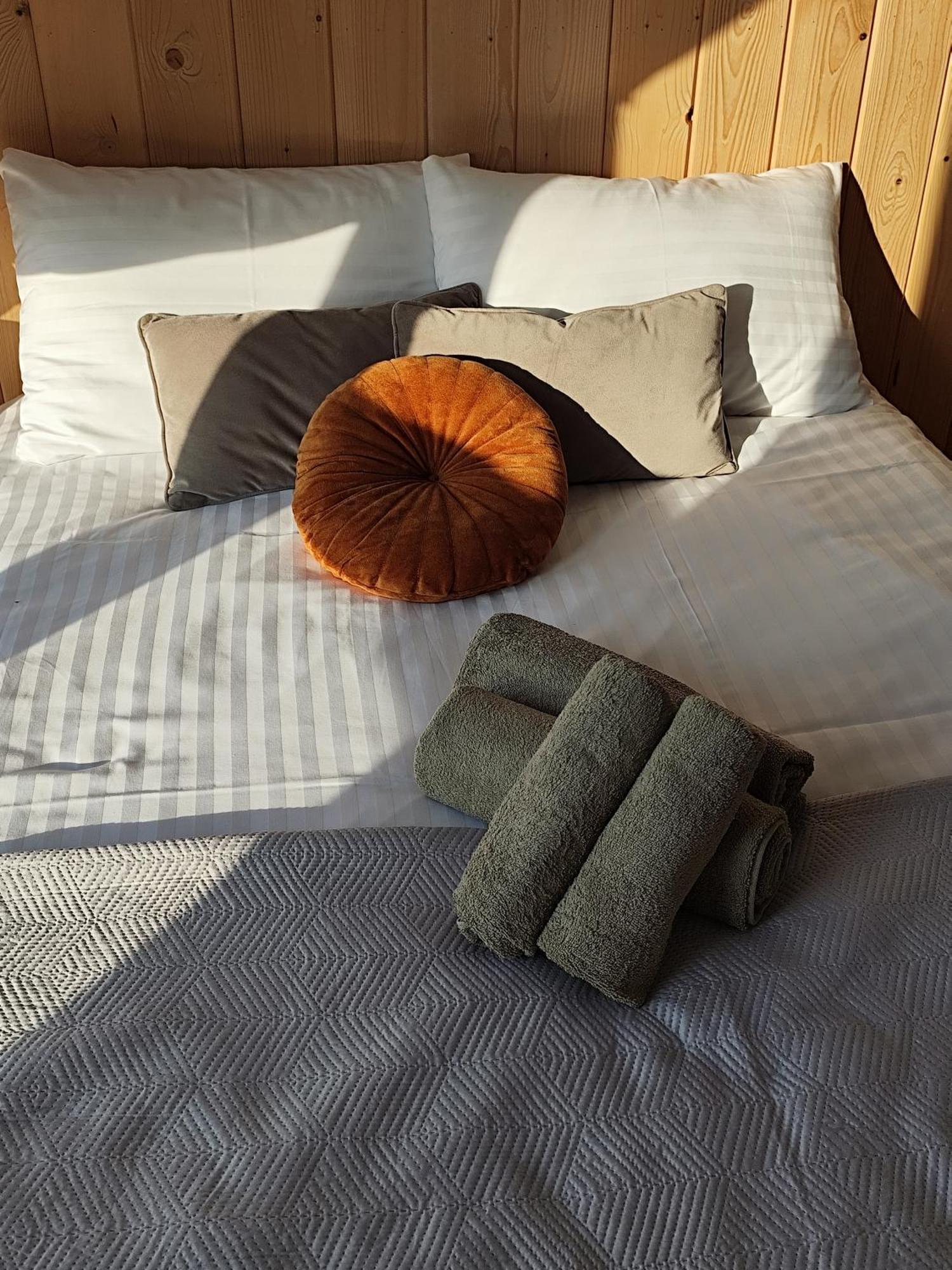 Apartment Wsrod Gor Istebna
