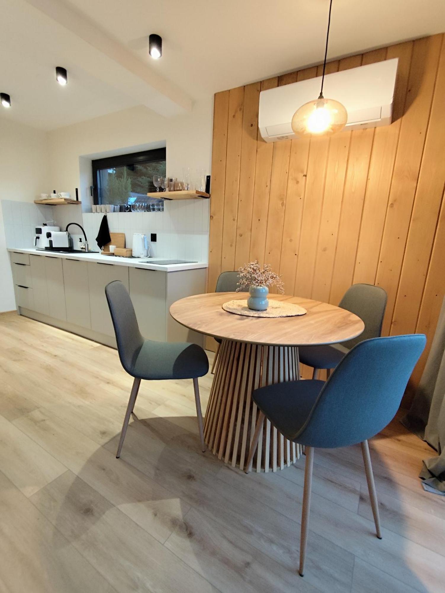 Apartment Wsrod Gor