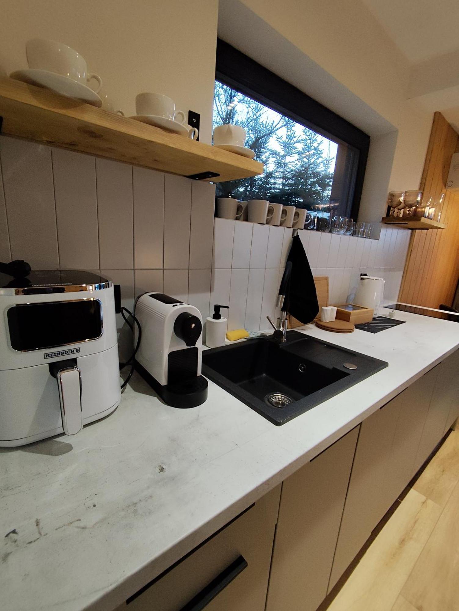 Apartment Wsrod Gor Istebna