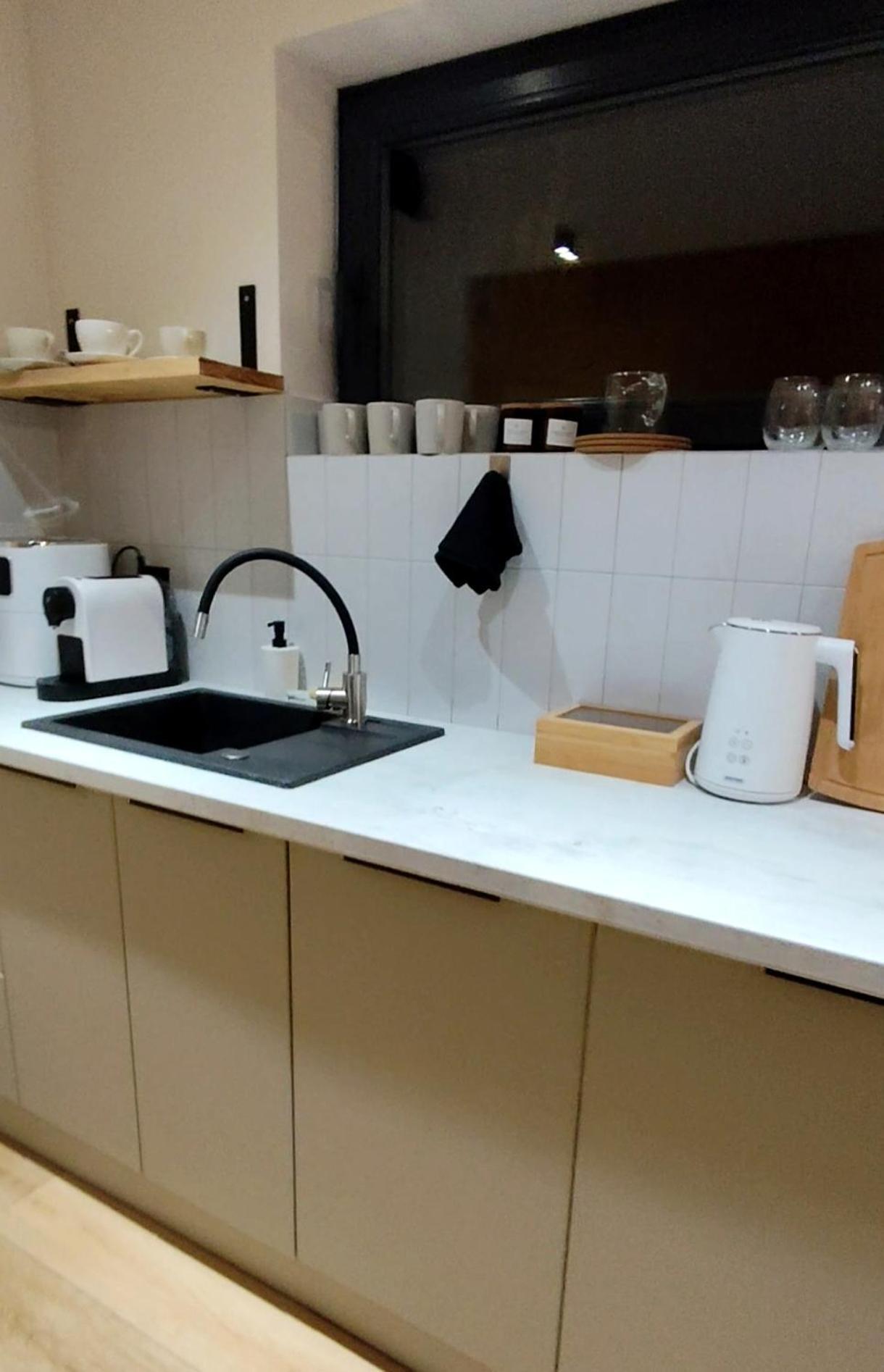 Wsrod Gor Apartment