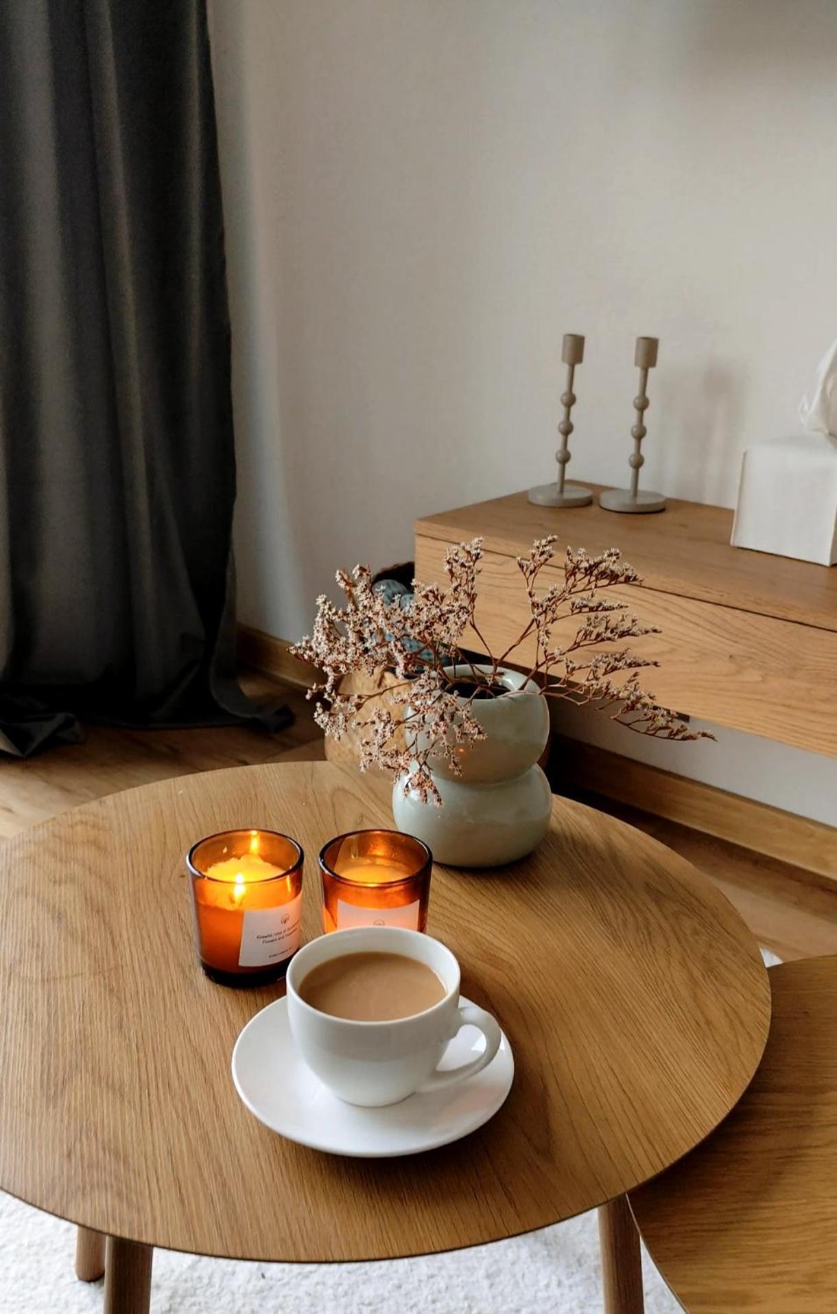 Wsrod Gor Apartment *