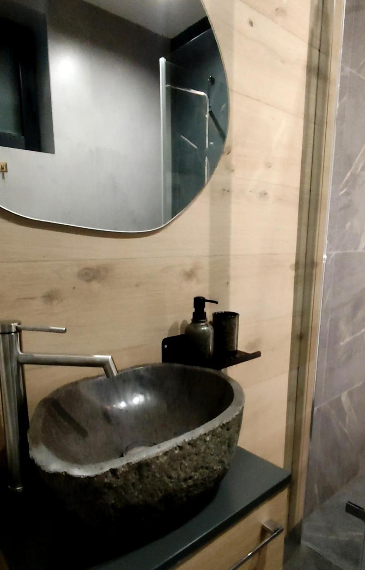 Wsrod Gor Apartment