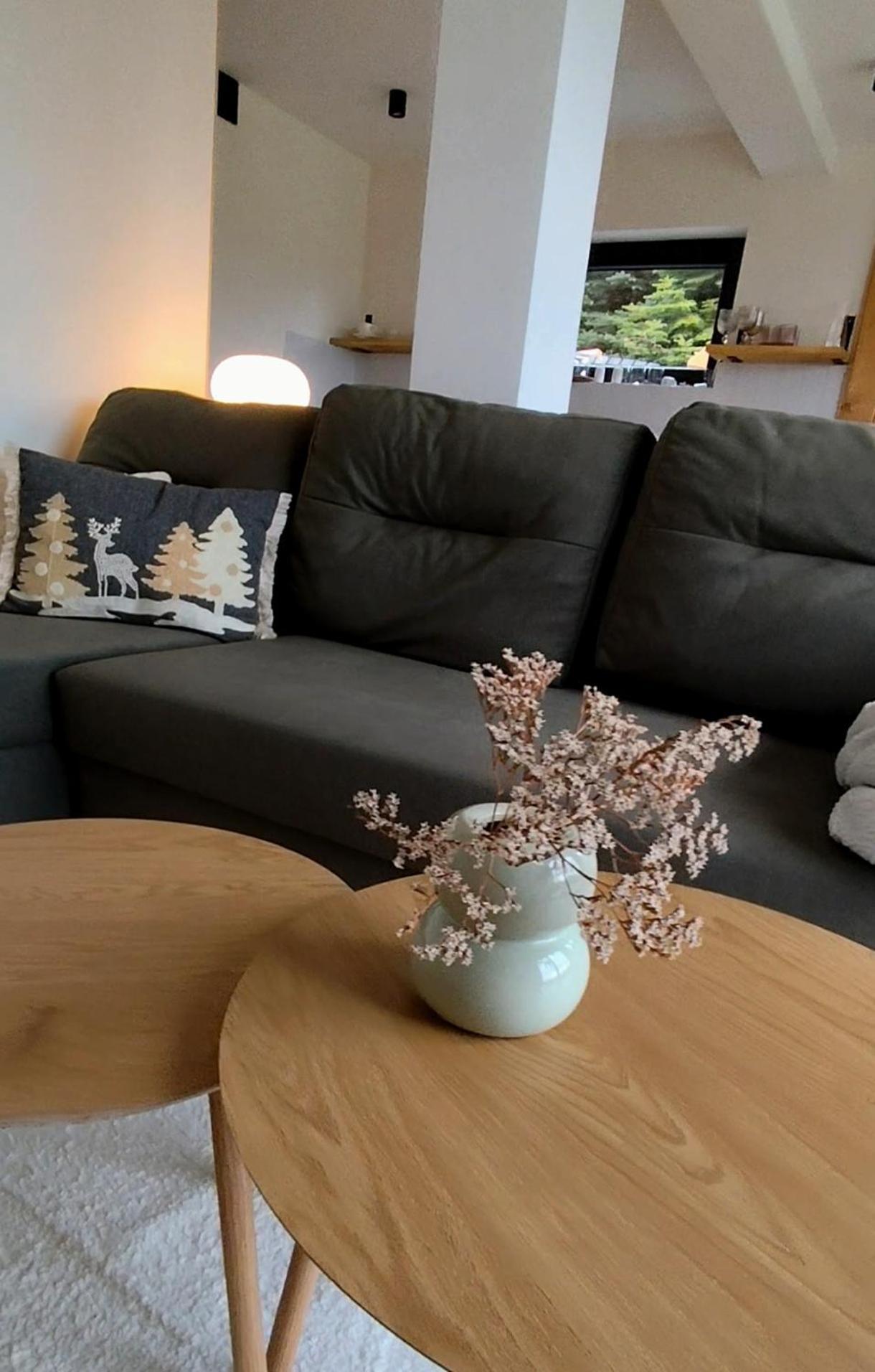 Wsrod Gor Apartment Istebna