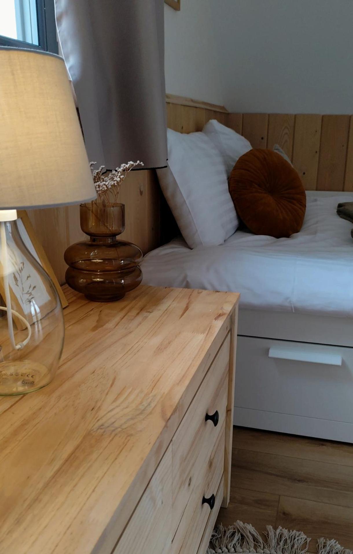 Apartment Wsrod Gor Istebna