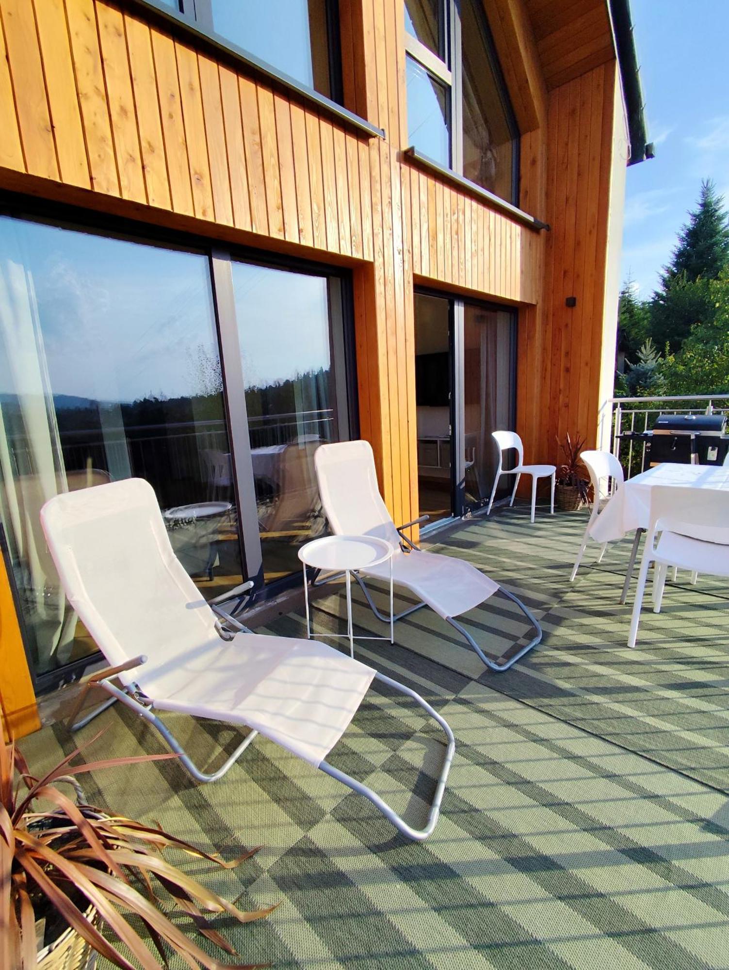 Wsrod Gor Apartment Istebna